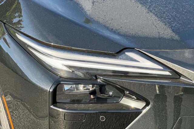 2026 Lexus 500e Premium AWD