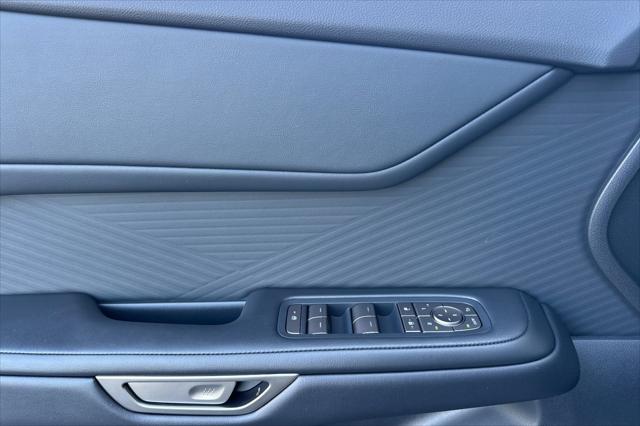 2026 Lexus 500e Premium AWD