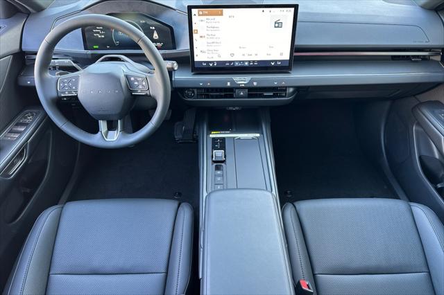 2026 Lexus 500e Premium AWD