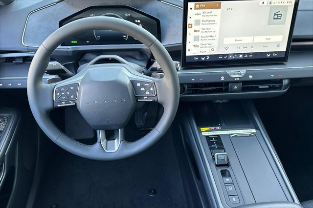 2026 Lexus 500e Premium AWD