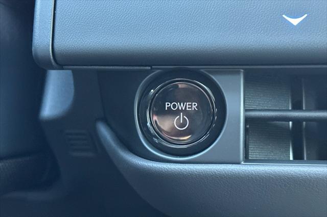 2026 Lexus 500e Premium AWD