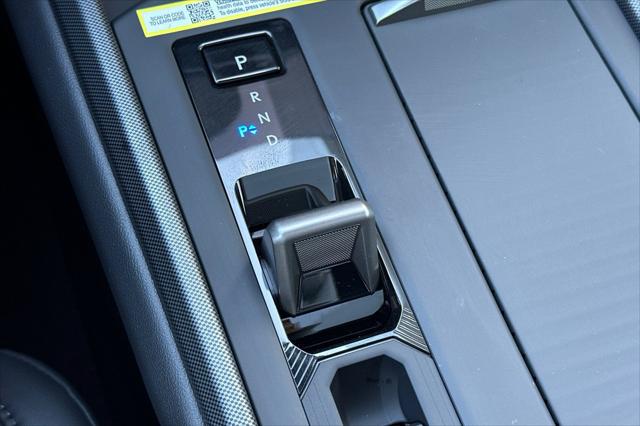 2026 Lexus 500e Premium AWD
