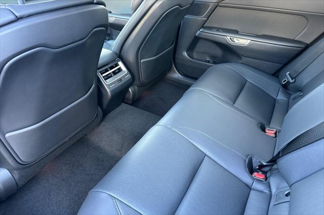 2026 Lexus 500e Premium AWD