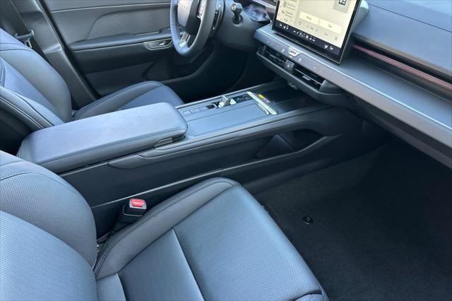 2026 Lexus 500e Premium AWD