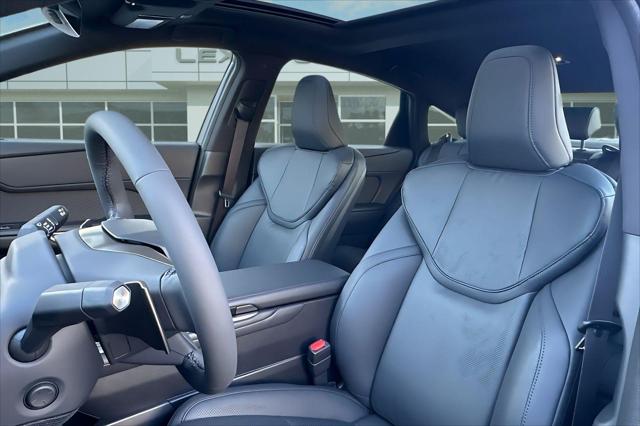 2026 Lexus 500e Premium AWD