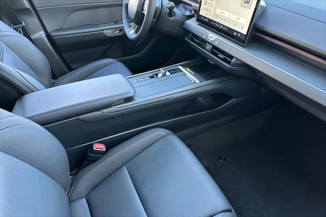 2026 Lexus 500e Premium AWD