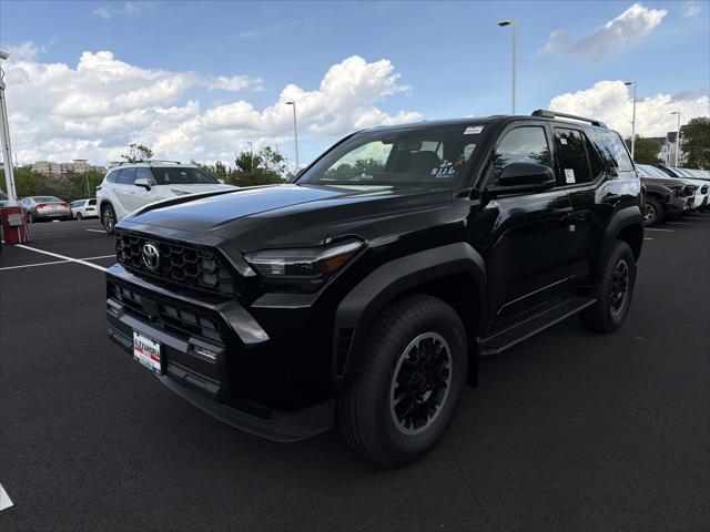 2026 Toyota 4Runner TRD Off Road Premium for sale in Alexandria, VA