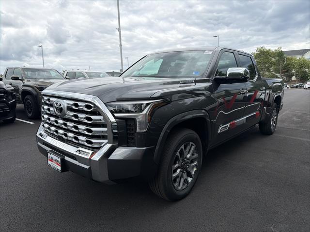 2026 Toyota Tundra 1794 Edition CrewMax 6.4 Bed for sale in Alexandria, VA