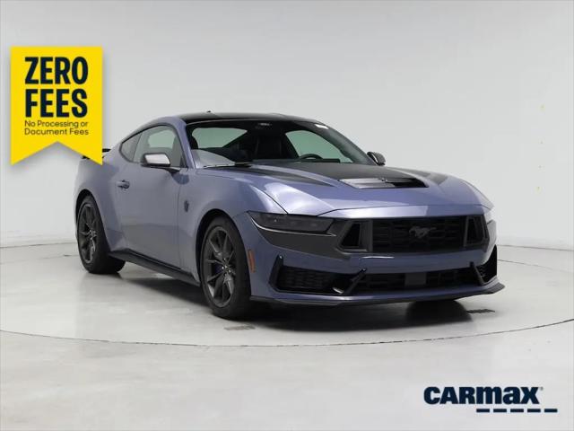 2026 Ford Mustang Dark Horse Fastback for sale in Doral, FL