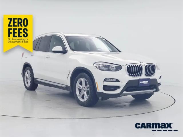 2019 BMW X3 xDrive30i for sale in Chattanooga, TN