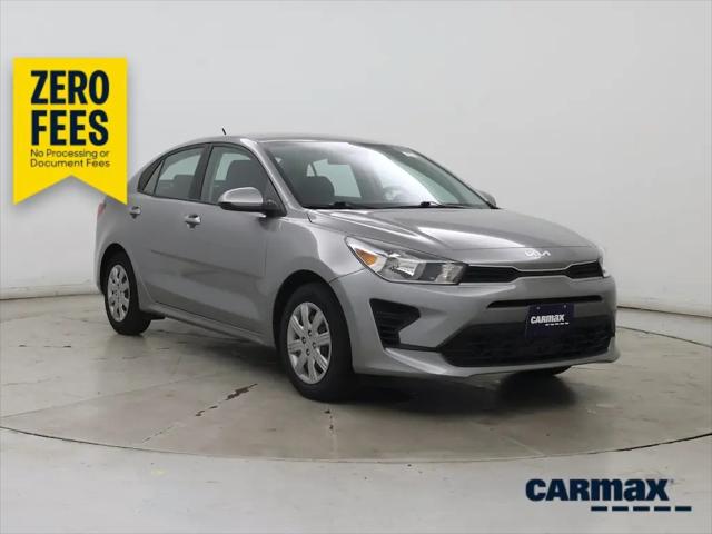 2023 Kia Rio S for sale in White Marsh, MD