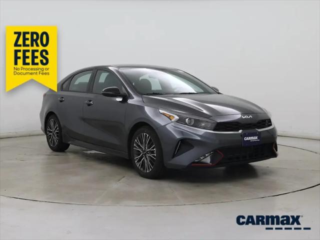 2023 Kia Forte GT-Line for sale in White Marsh, MD