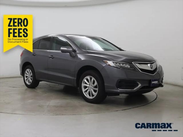 2018 Acura RDX Unknown for sale in White Marsh, MD