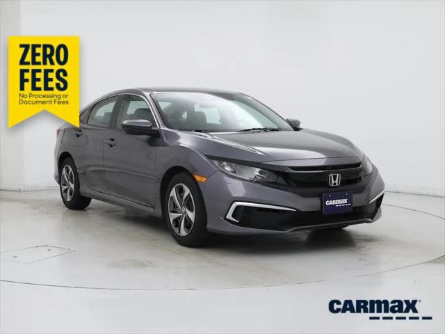 2020 Honda Civic LX for sale in White Marsh, MD