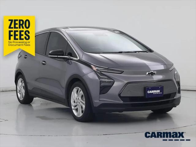 2023 Chevrolet Bolt EV FWD 1LT for sale in Irving, TX