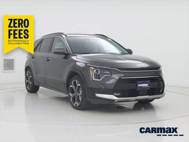 2025 Kia Niro EX Touring for sale in San Antonio, TX