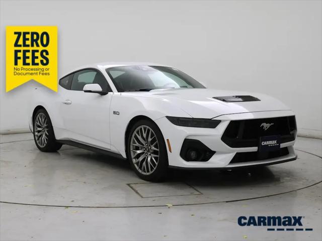 2025 Ford Mustang GT Premium Fastback for sale in Gaithersburg, MD