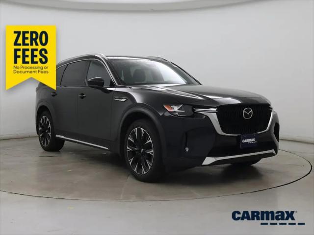 2024 Mazda X-90 Premium Plus for sale in Gaithersburg, MD