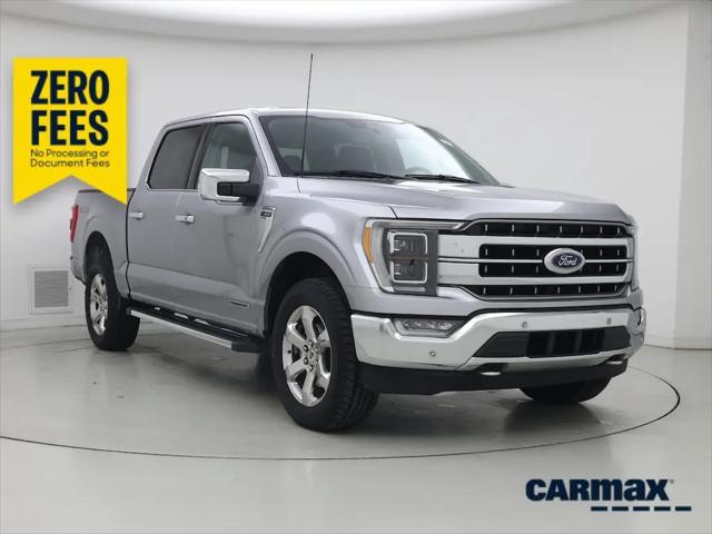 2023 Ford F-150 LARIAT for sale in Kennesaw, GA