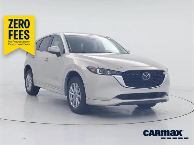2024 Mazda CX-5 2.5 S Preferred for sale in Kennesaw, GA