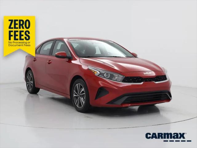 2024 Kia Forte LXS for sale in Indianapolis, IN