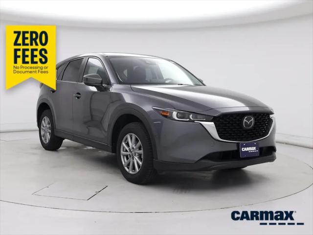 2023 Mazda CX-5 2.5 S Preferred for sale in Glen Allen, VA