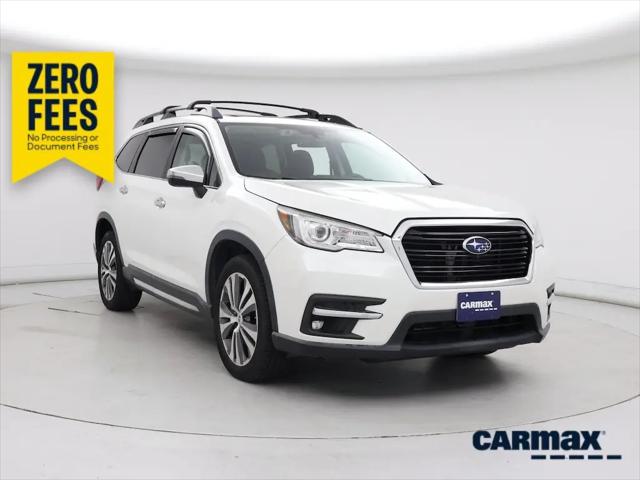 2020 Subaru Ascent Touring for sale in Glen Allen, VA
