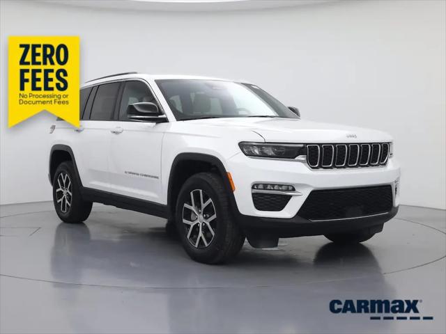 2024 Jeep Grand Cherokee Limited 4x2 for sale in Memphis, TN