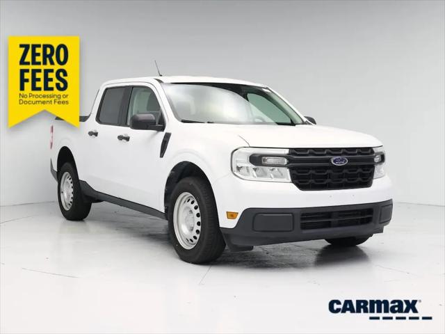2022 Ford Maverick Lariat for sale in Charlotte, NC