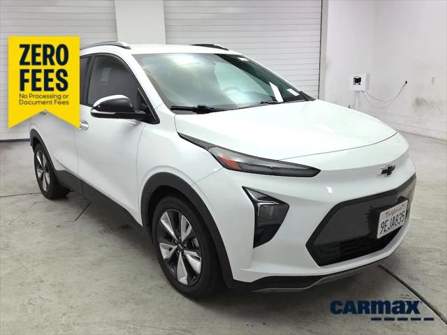 2023 Chevrolet Bolt EUV FWD LT for sale in Costa Mesa, CA
