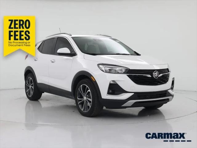 2022 Buick Encore GX FWD Select for sale in Orlando, FL