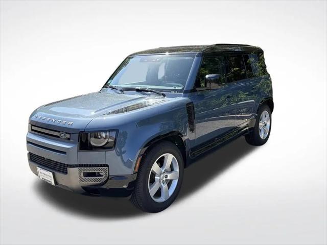 2024 Land Rover Defender 110 P400 X-Dynamic SE for sale in Warwick, RI