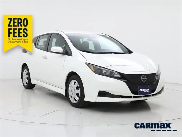 2025 Nissan LEAF S for sale in Federal Heights, CO
