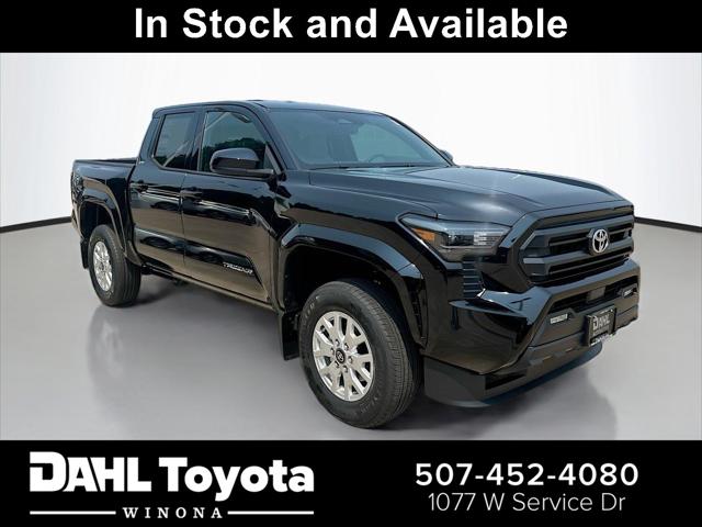 2026 Toyota Tacoma SR5 for sale in Winona, MN
