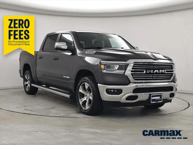 2023 Ram 1500 Laramie Crew Cab 4x4 5'7" Box for sale in Norcross, GA