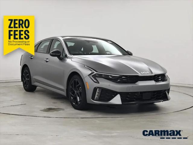 2026 Kia K5 GT-Line FWD for sale in Norcross, GA
