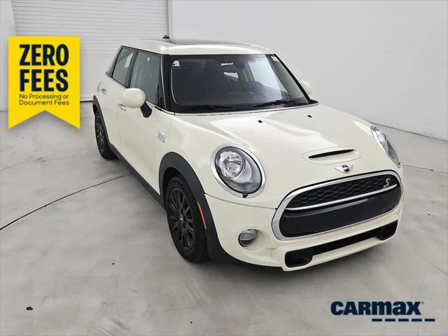 2016 MINI Hardtop Cooper S for sale in Norcross, GA