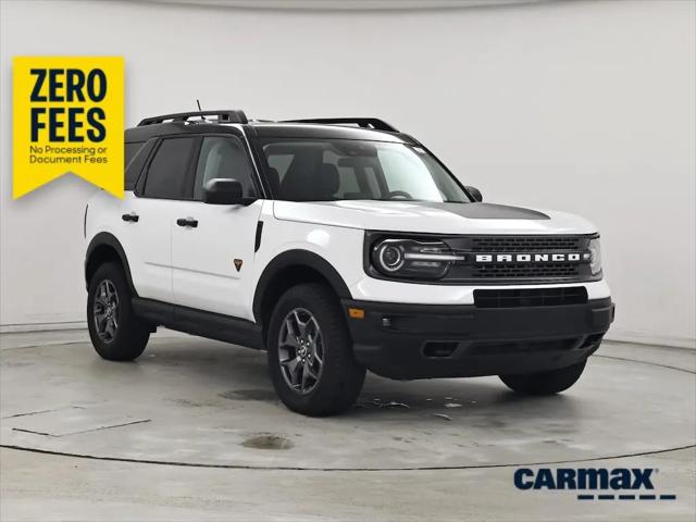 2024 Ford Bronco Sport Badlands for sale in Norcross, GA