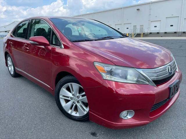 2010 Lexus HS 250h Premium for sale in Sterling, VA