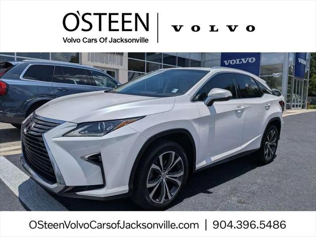 2017 Lexus RX 350 350 for sale in Jacksonville, FL
