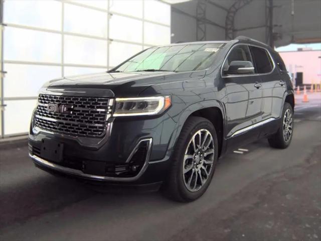 2020 GMC Acadia FWD Denali for sale in Madison, MS