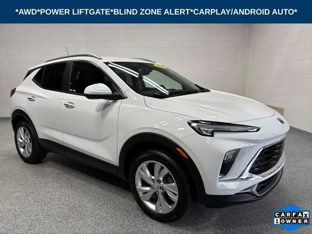 2024 Buick Encore GX Preferred AWD for sale in Chilton, WI