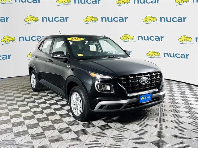 2025 Hyundai Venue SE for sale in North Kingstown, RI