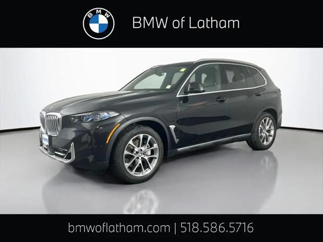 2026 BMW X5 xDrive50e for sale in Latham, NY