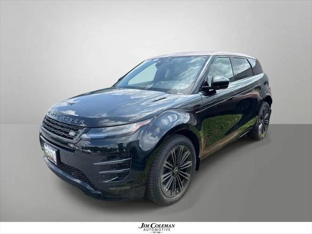 2026 Land Rover Range Rover Evoque Dynamic SE for sale in Clarksville, MD