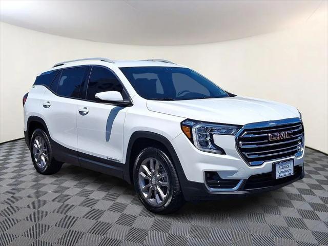2024 GMC Terrain AWD SLT for sale in Atlantic City, NJ