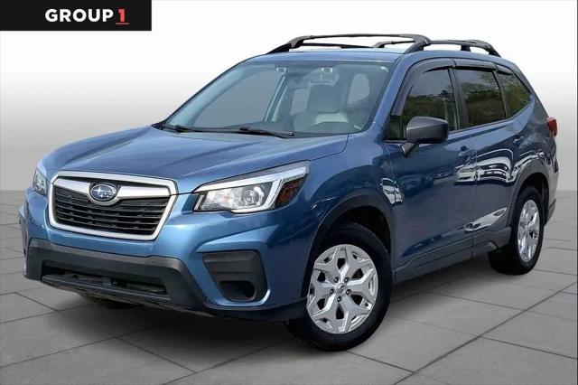 2019 Subaru Forester Base for sale in Columbus, GA