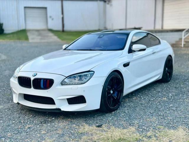 2013 BMW M6 Base for sale in Charlotte, NC