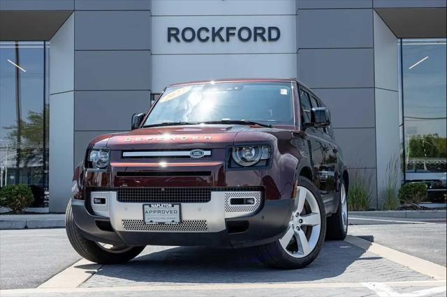2023 Land Rover Defender 130 First Edition for sale in Rockford, IL