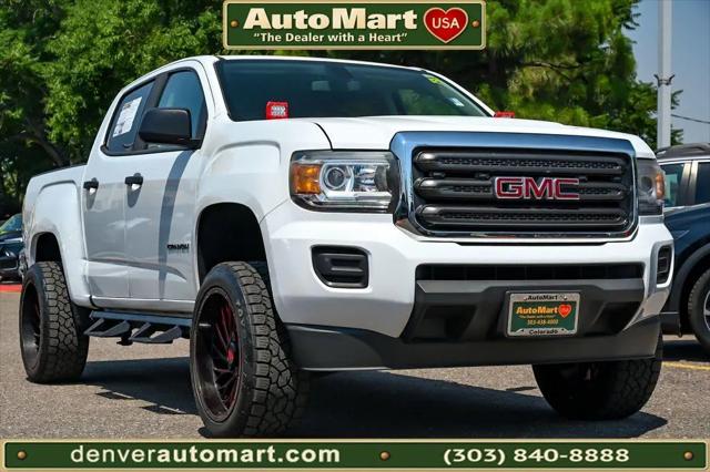 2018 GMC Canyon Base for sale in Aurora, CO